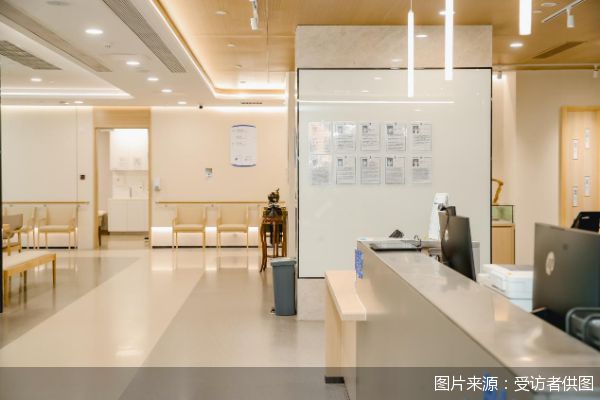：数量回升、国别多元跨境医疗旅游成新趋势澳门新葡京专访北京和睦家医院院长盘仲莹(图2)