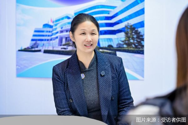：数量回升、国别多元跨境医疗旅游成新趋势澳门新葡京专访北京和睦家医院院长盘仲莹(图3)