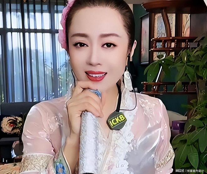 炫富招骂名离婚十年后真相掩藏不住澳门新葡京草根夫妻散伙记直播间(图7) 炫富招骂名离婚十年后真相掩藏不住澳门新葡京草根夫妻散伙记直播间(图7)
