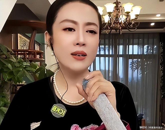 炫富招骂名离婚十年后真相掩藏不住澳门新葡京草根夫妻散伙记直播间(图9)