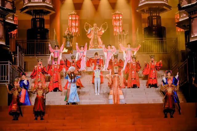 开门红解锁三大新趋势澳门新葡京文旅市场