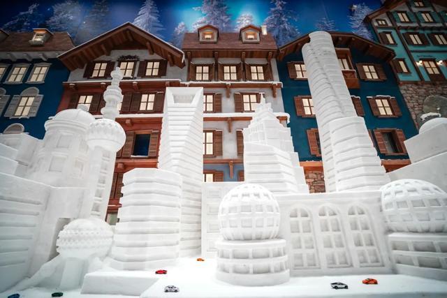 开门红解锁三大新趋势澳门新葡京文旅市场(图5)