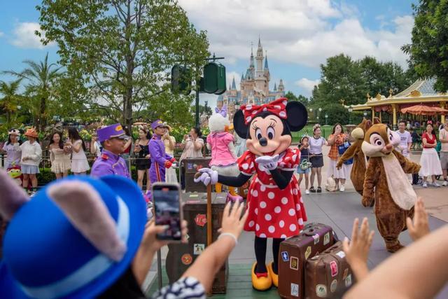 开门红解锁三大新趋势澳门新葡京文旅市场(图3) 开门红解锁三大新趋势澳门新葡京文旅市场(图3)
