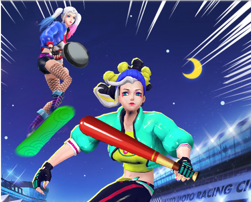 雪大乱斗 ios版澳门新葡京网站滑(图1) 雪大乱斗 ios版澳门新葡京网站滑(图1)