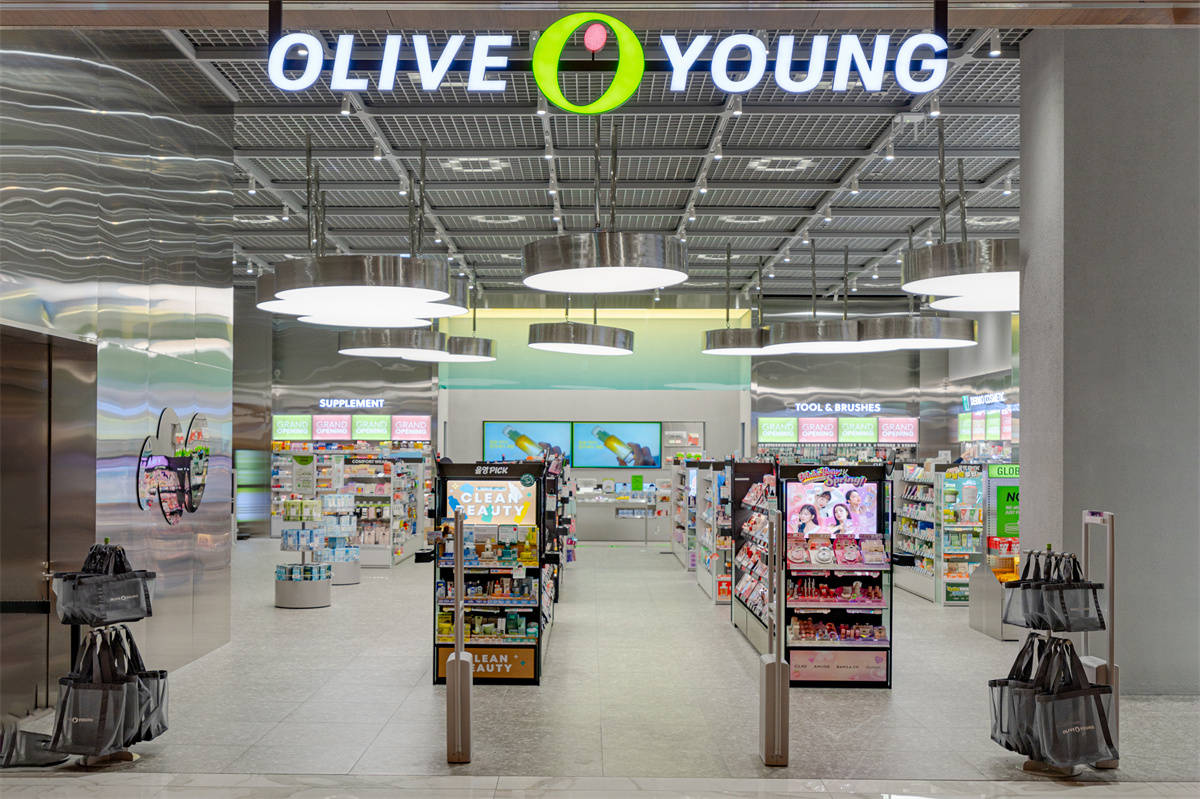 国一站式完成高阶医美与身心疗愈|广州旅游媒体 韩国迎仕柏度假城新葡京娱乐场app旅游媒体|奢华旅行的下一站:迎仕柏度假城在韩(图1) 国一站式完成高阶医美与身心疗愈|广州旅游媒体 韩国迎仕柏度假城新葡京娱乐场app旅游媒体|奢华旅行的下一站:迎仕柏度假城在韩(图1)