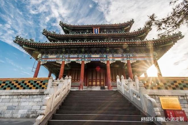 略：5 大金牌导游服务体验实测！澳门新葡京网站北京定制游省钱攻