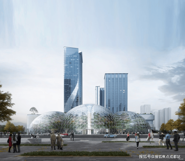 情_房价深度解析_查询最新成交价_户型大小_最新优惠活动新葡京成都【k101广场】售楼处电话(已认证)-楼盘详(图2)