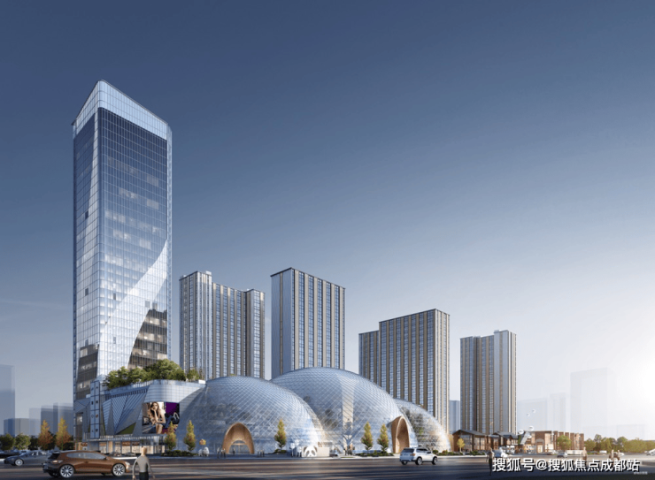 情_房价深度解析_查询最新成交价_户型大小_最新优惠活动新葡京成都【k101广场】售楼处电话(已认证)-楼盘详(图4)