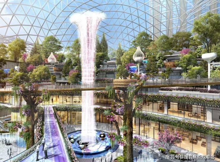 情_房价深度解析_查询最新成交价_户型大小_最新优惠活动新葡京成都【k101广场】售楼处电话(已认证)-楼盘详(图6)