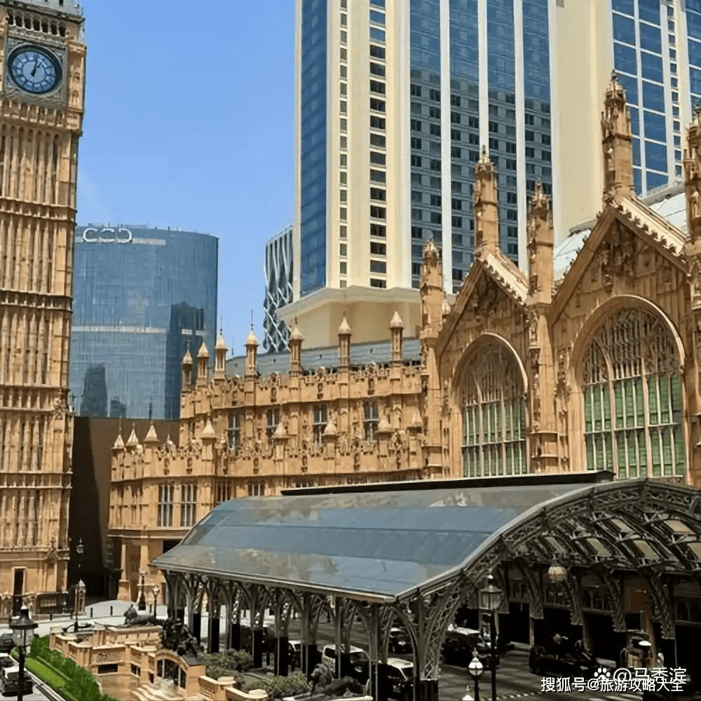 意什么去海港城跟团五日豪华游消费多少钱新