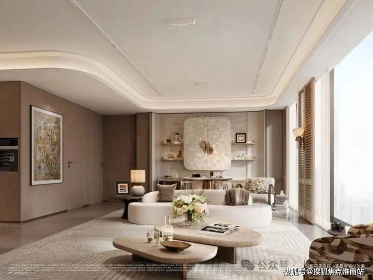 楼盘-宇玖章售楼处电话实时房价户型地址周边配套交房时间澳门新葡京网页上海普陀中海环宇玖章2026销售中心│(图8)