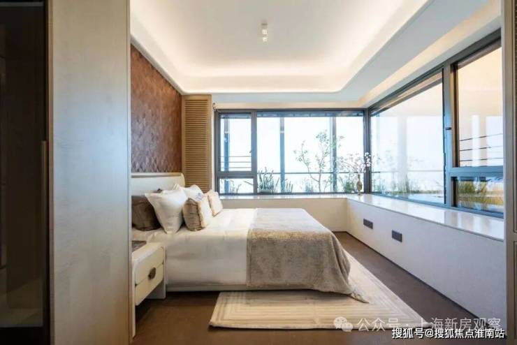 楼盘-宇玖章售楼处电话实时房价户型地址周边配套交房时间澳门新葡京网页上海普陀中海环宇玖章2026销售中心│(图11)