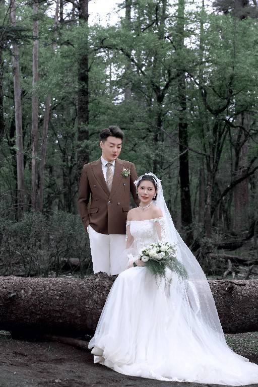 工作室推荐：口碑与避坑全指南新葡京2026丽江婚纱摄影(图2)